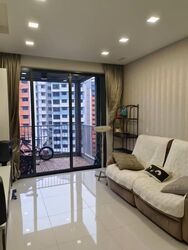 Blossom Residences (D23), Condominium #633013341